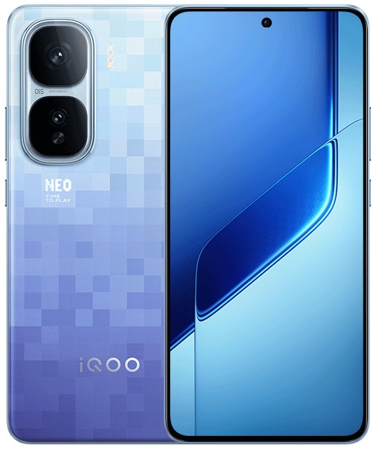 vivo iQOO Neo10 Pro+ (China)